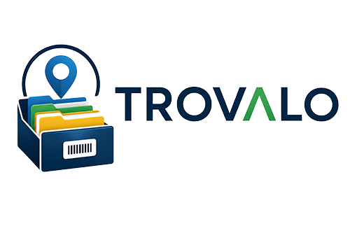 Trovalo logo
