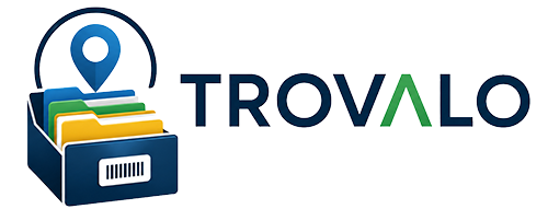 Trovalo logo